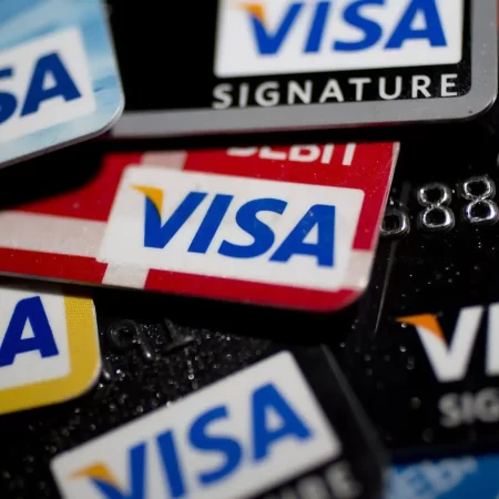 Depósito con Visa en los Mejores Casinos Online de España