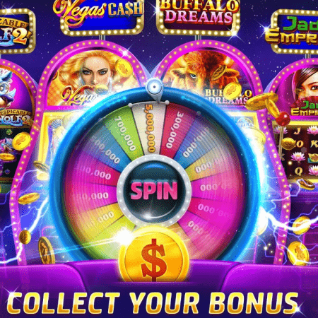 Juegos de casino online