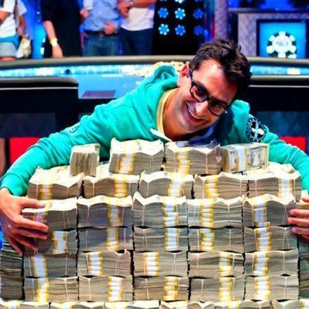 Poker en los casinos online de España