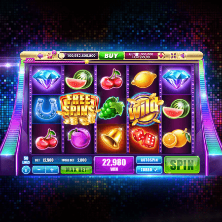 Slots online en casinos en línea fiables de España