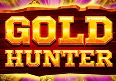 Gold Hunter