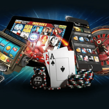 Juega a Casinos Online en España con Iphone y Android