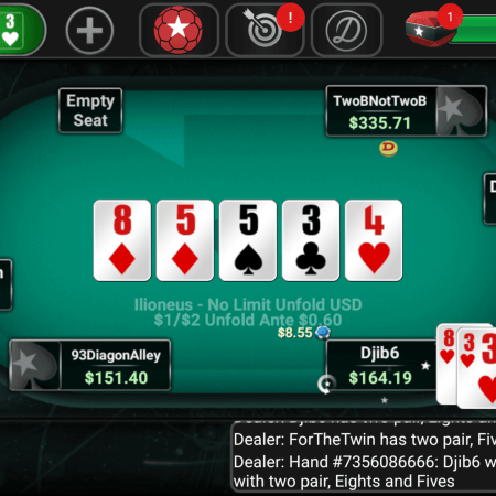 Poker Online en Casinos En línea en España