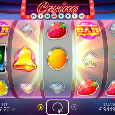 Giros Gratis por Registrarte en Casinos Online en España