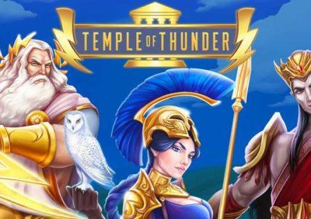 Temple Of Thunder