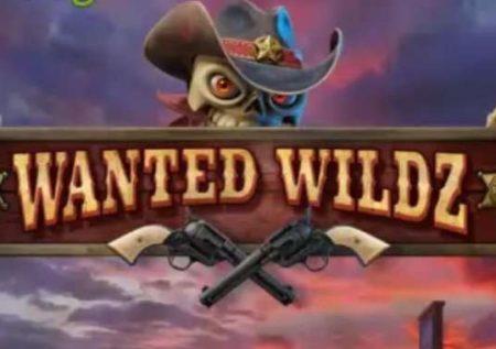 Wanted Wildz